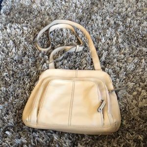 Women’s Tignanbllo crossbody purse